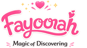 Fayoonah By TAB Creative Advertising - Home